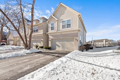 Tiny photo for Crystal Lake, IL 60012 (MLS # 12557266)