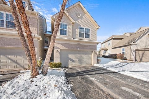 Tiny photo for Crystal Lake, IL 60012 (MLS # 12557266)