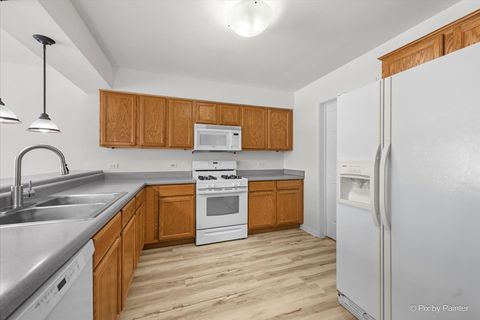 Tiny photo for Crystal Lake, IL 60012 (MLS # 12557266)