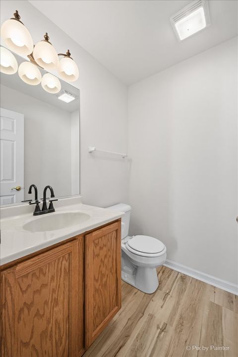 Tiny photo for Crystal Lake, IL 60012 (MLS # 12557266)