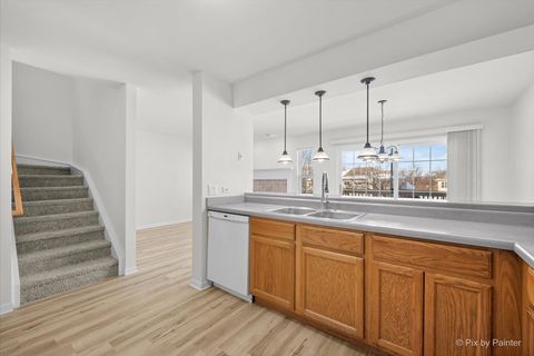 Tiny photo for Crystal Lake, IL 60012 (MLS # 12557266)