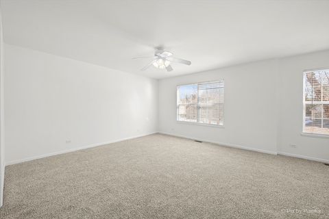 Tiny photo for Crystal Lake, IL 60012 (MLS # 12557266)