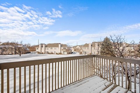 Tiny photo for Crystal Lake, IL 60012 (MLS # 12557266)