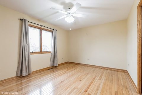 Tiny photo for 10826 Timer Drive #2, Huntley, IL 60142 (MLS # 12494510)
