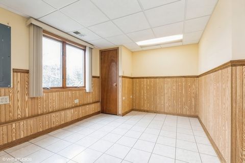 Tiny photo for 10826 Timer Drive #2, Huntley, IL 60142 (MLS # 12494510)