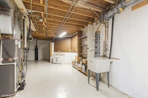 Tiny photo for 10826 Timer Drive #2, Huntley, IL 60142 (MLS # 12494510)