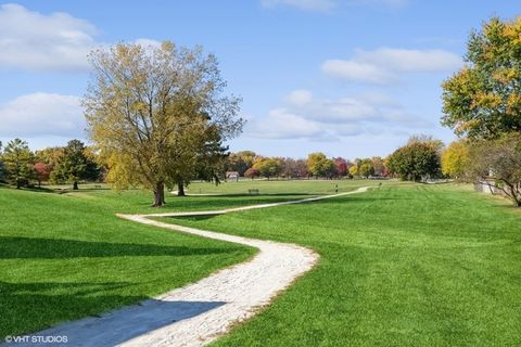 Tiny photo for 10826 Timer Drive #2, Huntley, IL 60142 (MLS # 12494510)