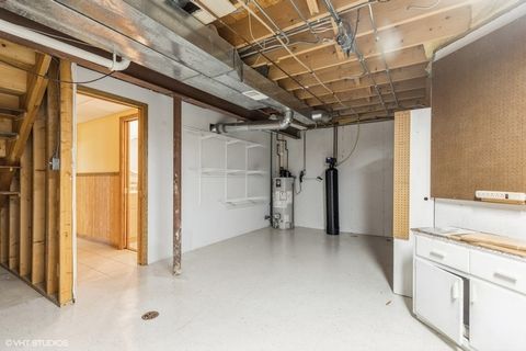 Tiny photo for 10826 Timer Drive #2, Huntley, IL 60142 (MLS # 12494510)