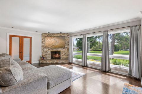 Tiny photo for 606 Country Club Drive, Itasca, IL 60143 (MLS # 12661129)