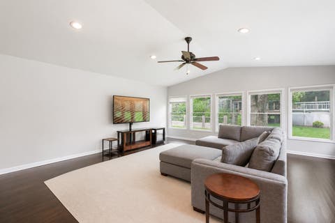 Tiny photo for 606 Country Club Drive, Itasca, IL 60143 (MLS # 12661129)
