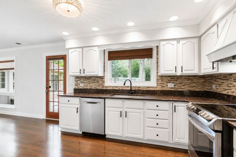 Tiny photo for 606 Country Club Drive, Itasca, IL 60143 (MLS # 12661129)