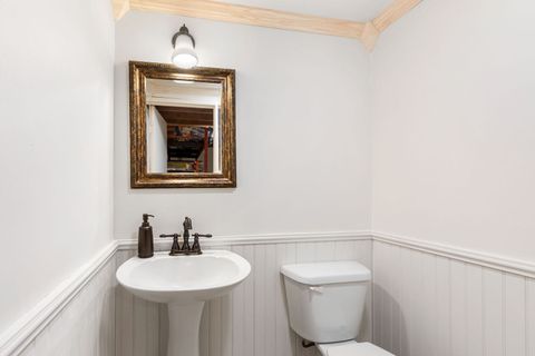 Tiny photo for 606 Country Club Drive, Itasca, IL 60143 (MLS # 12661129)