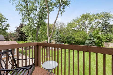 Tiny photo for 606 Country Club Drive, Itasca, IL 60143 (MLS # 12661129)