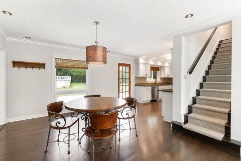 Tiny photo for 606 Country Club Drive, Itasca, IL 60143 (MLS # 12661129)