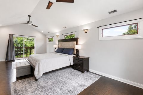 Tiny photo for 606 Country Club Drive, Itasca, IL 60143 (MLS # 12661129)