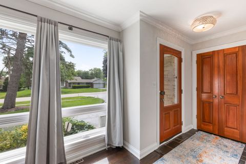 Tiny photo for 606 Country Club Drive, Itasca, IL 60143 (MLS # 12661129)