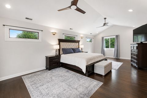 Tiny photo for 606 Country Club Drive, Itasca, IL 60143 (MLS # 12661129)