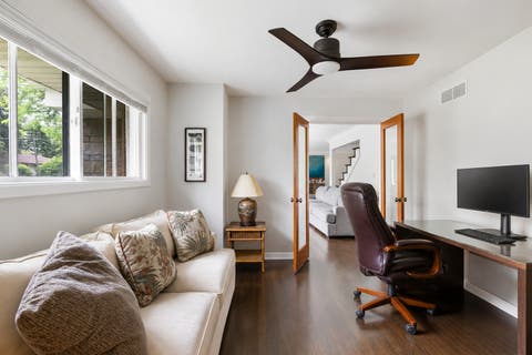 Tiny photo for 606 Country Club Drive, Itasca, IL 60143 (MLS # 12661129)