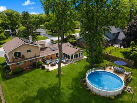 Tiny photo for 606 Country Club Drive, Itasca, IL 60143 (MLS # 12661129)