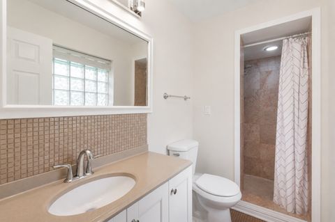 Tiny photo for 606 Country Club Drive, Itasca, IL 60143 (MLS # 12661129)