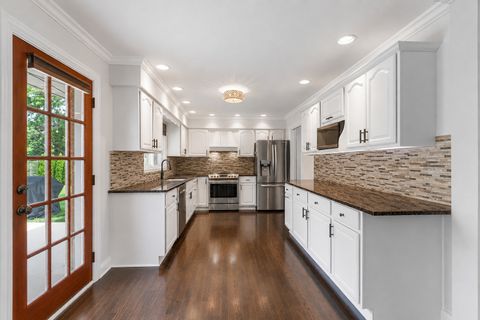 Tiny photo for 606 Country Club Drive, Itasca, IL 60143 (MLS # 12661129)