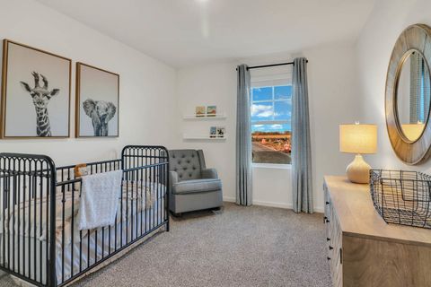 Tiny photo for 501 Conover Drive, Joliet, IL 60436 (MLS # 12535920)