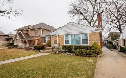 1705 S Crescent Avenue, Park Ridge, IL 60068 - #: 12474989