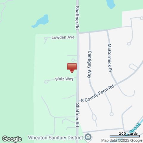 27W020 Walz Way Wheaton IL 60189