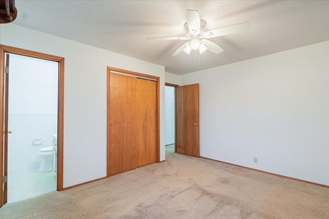 Tiny photo for 625 Bradley Drive, Bloomington, IL 61701 (MLS # 12543522)