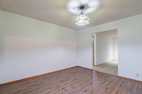 Tiny photo for 625 Bradley Drive, Bloomington, IL 61701 (MLS # 12543522)