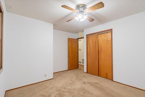 Tiny photo for 625 Bradley Drive, Bloomington, IL 61701 (MLS # 12543522)