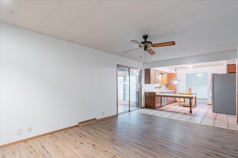 Tiny photo for 625 Bradley Drive, Bloomington, IL 61701 (MLS # 12543522)