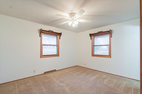 Tiny photo for 625 Bradley Drive, Bloomington, IL 61701 (MLS # 12543522)