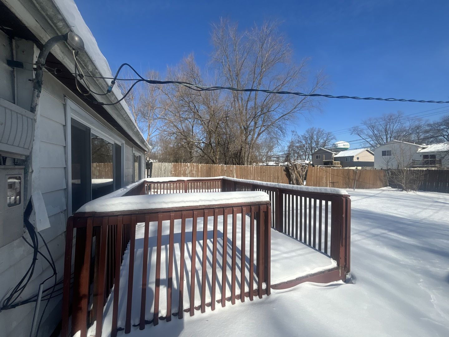 16431 Spaulding Avenue