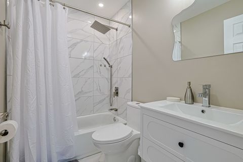 Tiny photo for 819 Robinson Avenue, Streamwood, IL 60107 (MLS # 12481378)