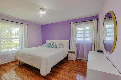 Tiny photo for 819 Robinson Avenue, Streamwood, IL 60107 (MLS # 12481378)