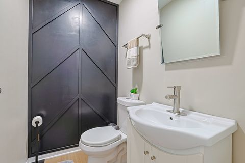 Tiny photo for 819 Robinson Avenue, Streamwood, IL 60107 (MLS # 12481378)