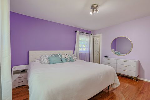 Tiny photo for 819 Robinson Avenue, Streamwood, IL 60107 (MLS # 12481378)