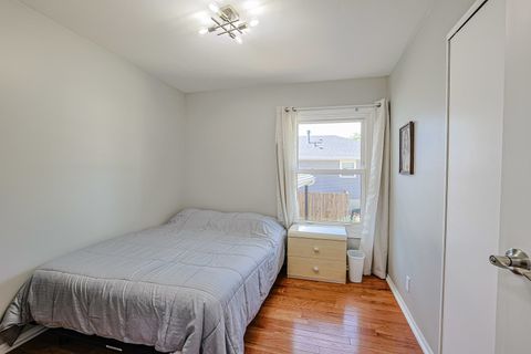 Tiny photo for 819 Robinson Avenue, Streamwood, IL 60107 (MLS # 12481378)