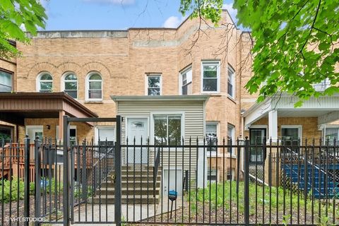 4229 S Prairie Avenue Chicago IL 60653