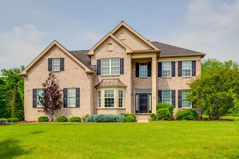 2550 Bayswater Circle Gurnee IL 60031