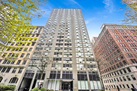 253 E Delaware Place 10G Chicago IL 60611
