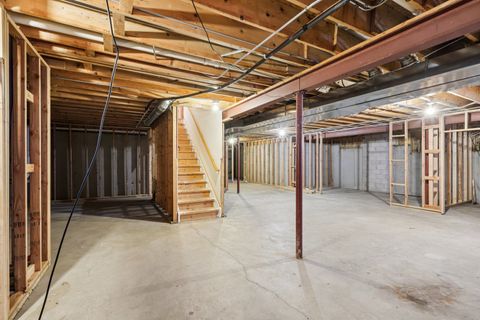 Tiny photo for 4843 Turner Court, Country Club Hills, IL 60478 (MLS # 12515819)