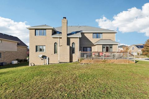 Tiny photo for 4843 Turner Court, Country Club Hills, IL 60478 (MLS # 12515819)