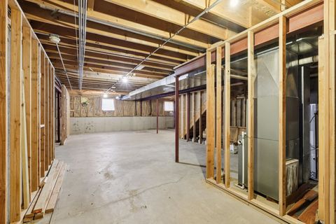 Tiny photo for 4843 Turner Court, Country Club Hills, IL 60478 (MLS # 12515819)