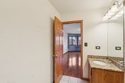 Tiny photo for 4843 Turner Court, Country Club Hills, IL 60478 (MLS # 12515819)