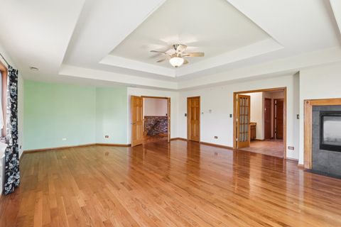 Tiny photo for 4843 Turner Court, Country Club Hills, IL 60478 (MLS # 12515819)
