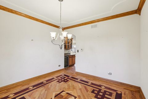 Tiny photo for 4843 Turner Court, Country Club Hills, IL 60478 (MLS # 12515819)