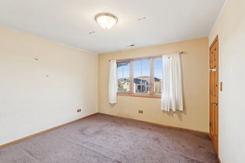 Tiny photo for 4843 Turner Court, Country Club Hills, IL 60478 (MLS # 12515819)