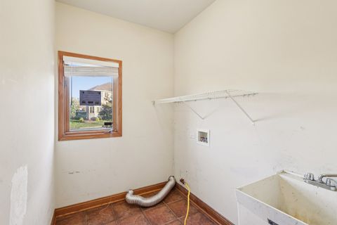 Tiny photo for 4843 Turner Court, Country Club Hills, IL 60478 (MLS # 12515819)